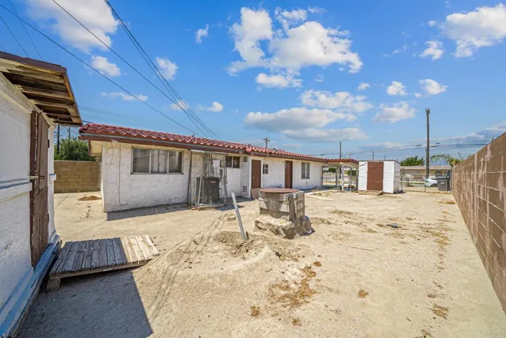 43976 Sola Street, Indio, California 92201