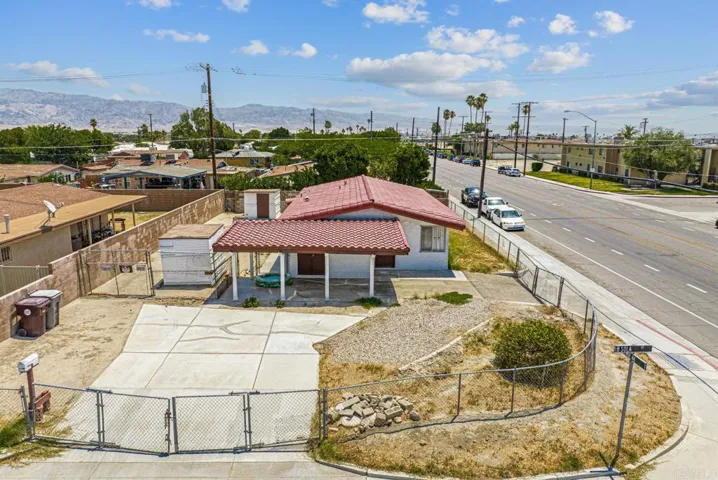43976 Sola Street, Indio, California 92201