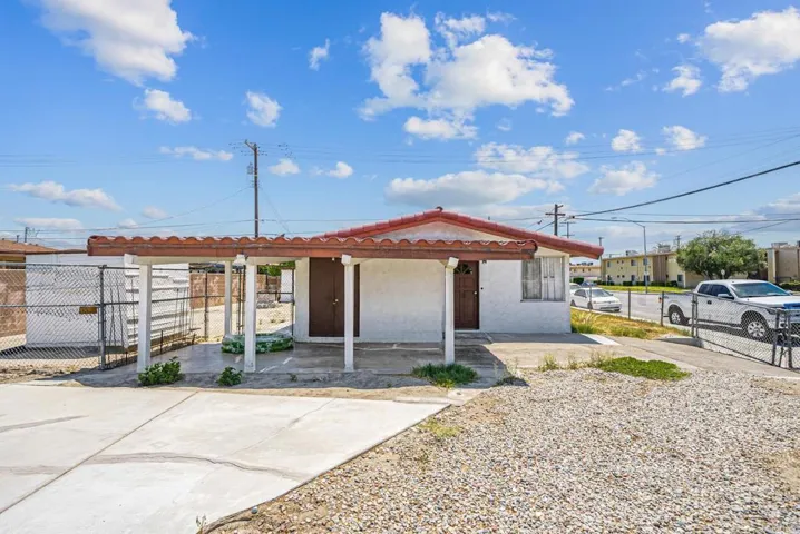 43976 Sola Street, Indio, California 92201
