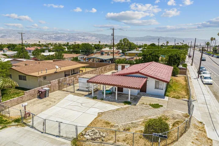 43976 Sola Street, Indio, California 92201