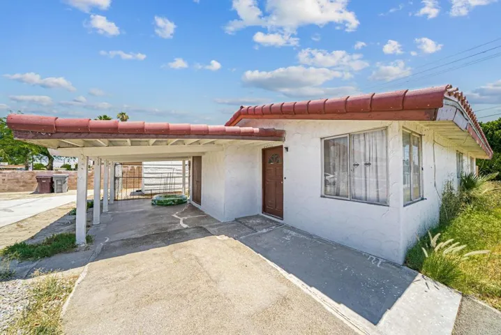 43976 Sola Street, Indio, California 92201