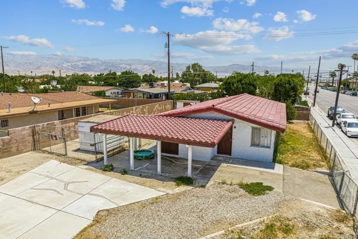 43976 Sola Street, Indio, California 92201