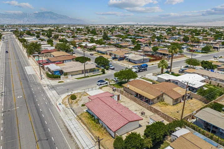 43976 Sola Street, Indio, California 92201
