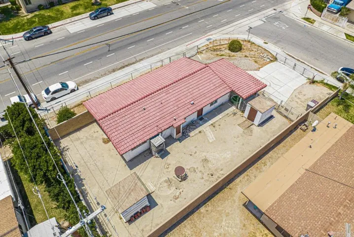 43976 Sola Street, Indio, California 92201