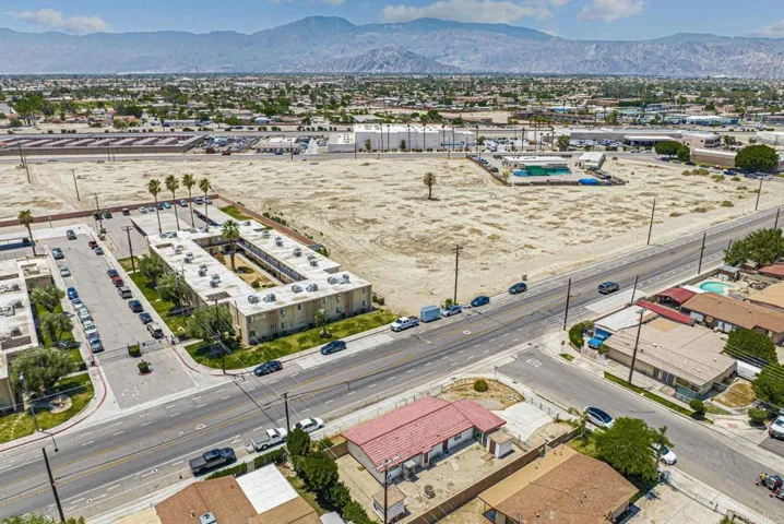 43976 Sola Street, Indio, California 92201
