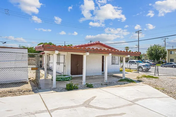 43976 Sola Street, Indio, California 92201