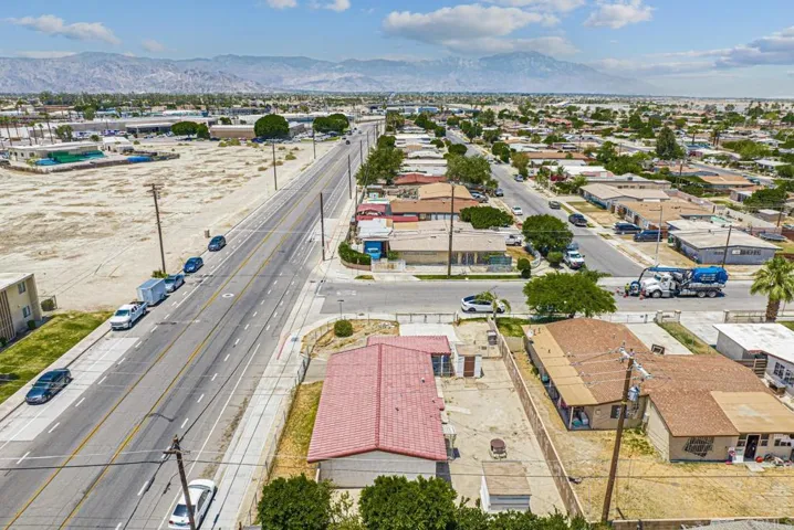 43976 Sola Street, Indio, California 92201