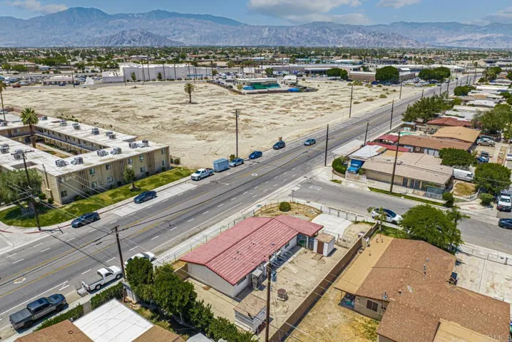 43976 Sola Street, Indio, California 92201