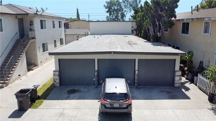 5952 Linden Avenue, Long Beach, California 90805