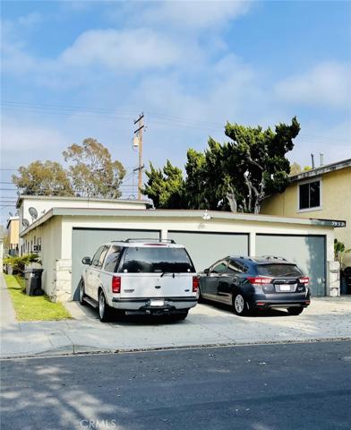 5952 Linden Avenue, Long Beach, California 90805