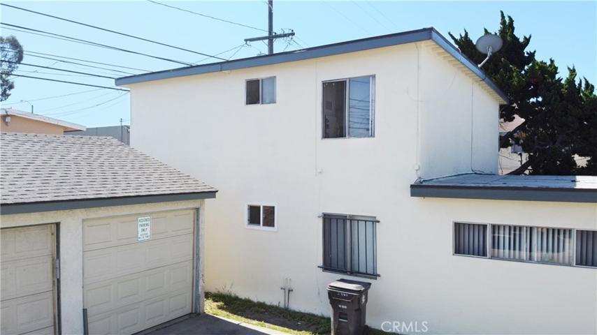 5952 Linden Avenue, Long Beach, California 90805