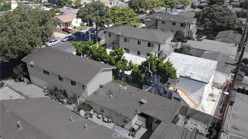 5952 Linden Avenue, Long Beach, California 90805