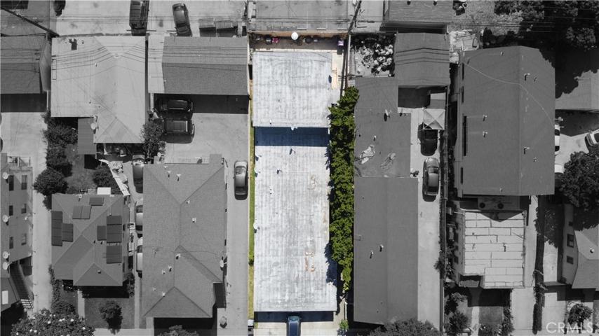 5952 Linden Avenue, Long Beach, California 90805