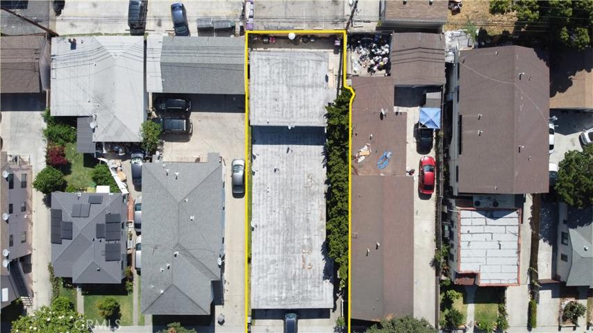 5952 Linden Avenue, Long Beach, California 90805