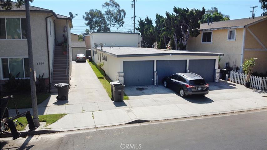 5952 Linden Avenue, Long Beach, California 90805