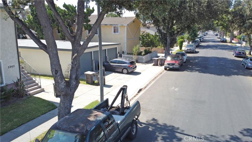 5952 Linden Avenue, Long Beach, California 90805