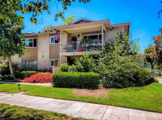 392 Avenida Castilla Unit A, Laguna Woods, California 92637