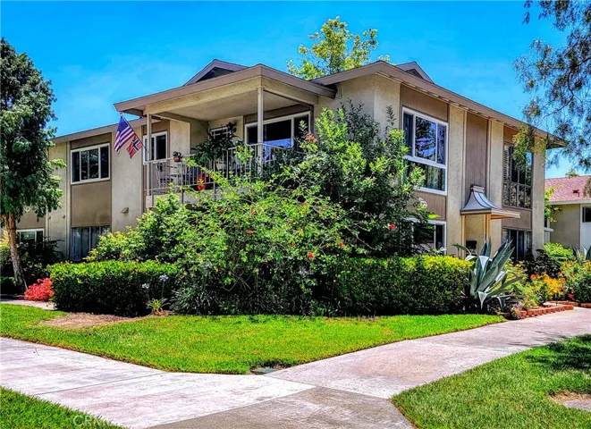 392 Avenida Castilla Unit A, Laguna Woods, California 92637