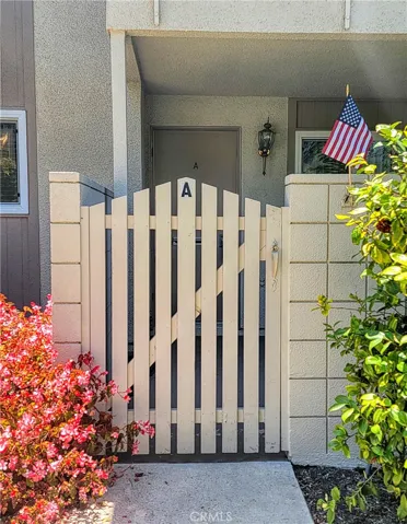 392 Avenida Castilla Unit A, Laguna Woods, California 92637