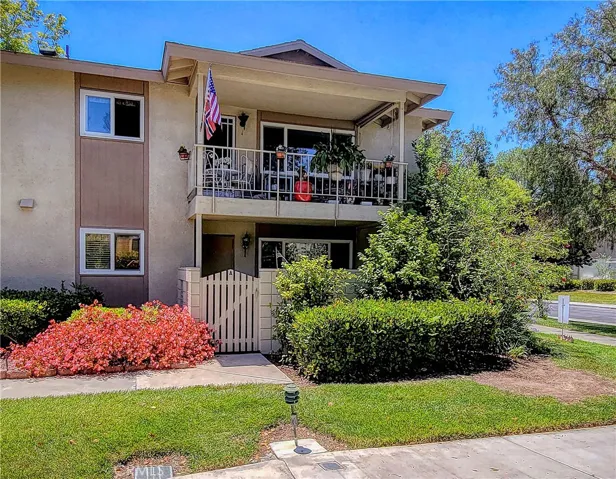 392 Avenida Castilla Unit A, Laguna Woods, California 92637
