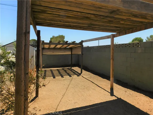 20772 Corwin Street, California City, California 93505