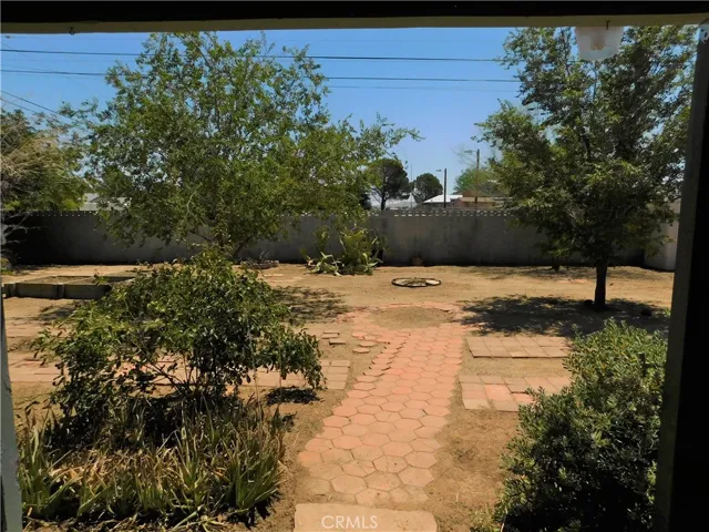 20772 Corwin Street, California City, California 93505