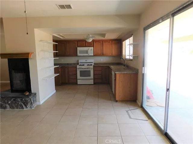 20772 Corwin Street, California City, California 93505