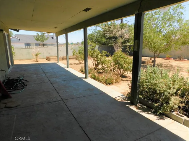 20772 Corwin Street, California City, California 93505