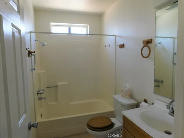 20772 Corwin Street, California City, California 93505
