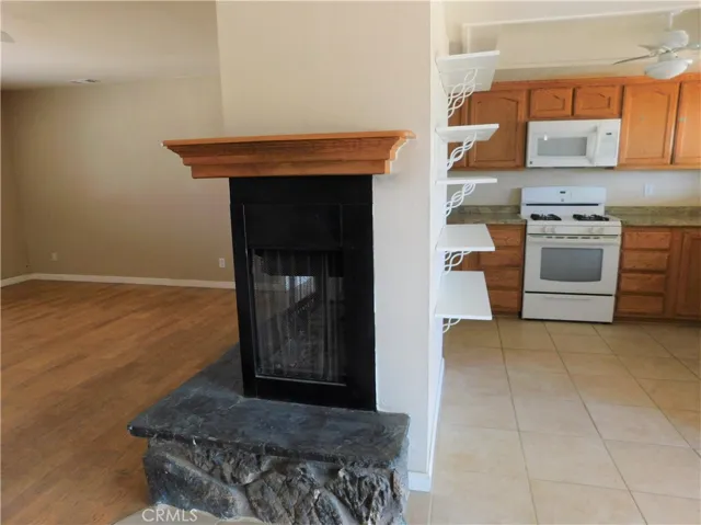 20772 Corwin Street, California City, California 93505