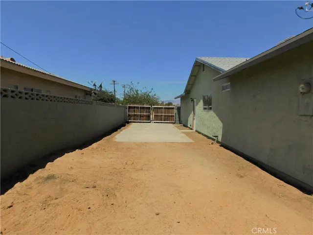 20772 Corwin Street, California City, California 93505
