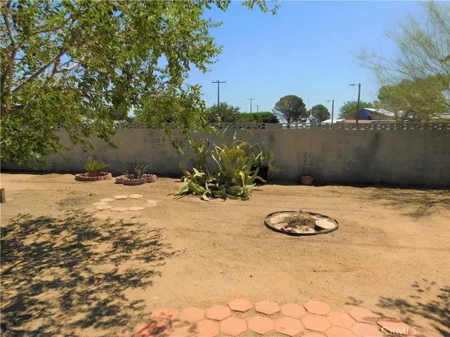 20772 Corwin Street, California City, California 93505
