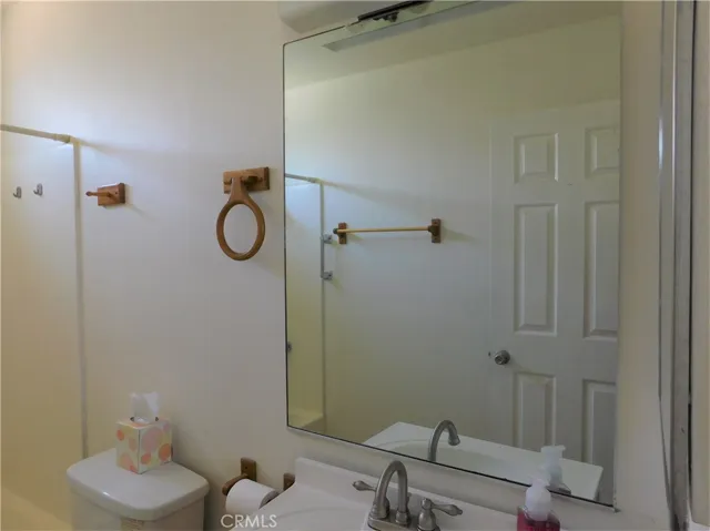 20772 Corwin Street, California City, California 93505