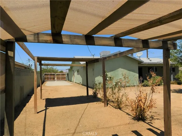 20772 Corwin Street, California City, California 93505