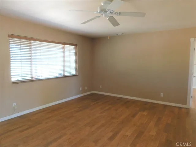 20772 Corwin Street, California City, California 93505