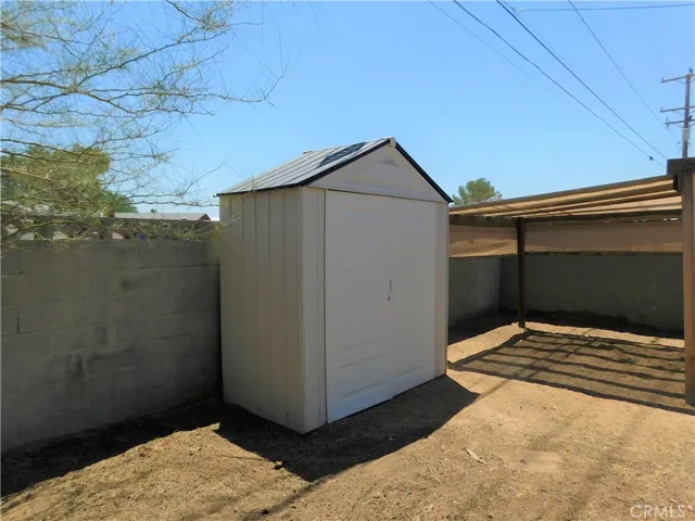 20772 Corwin Street, California City, California 93505