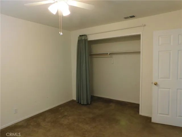 20772 Corwin Street, California City, California 93505