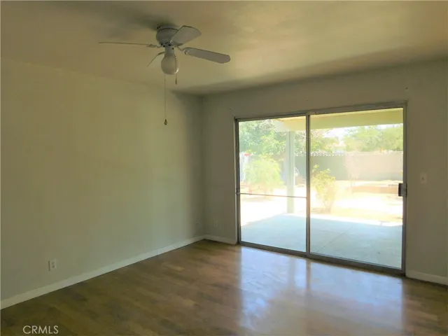 20772 Corwin Street, California City, California 93505