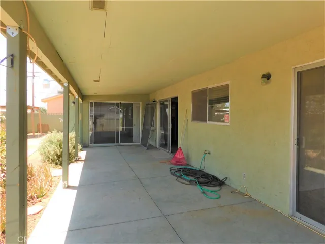 20772 Corwin Street, California City, California 93505