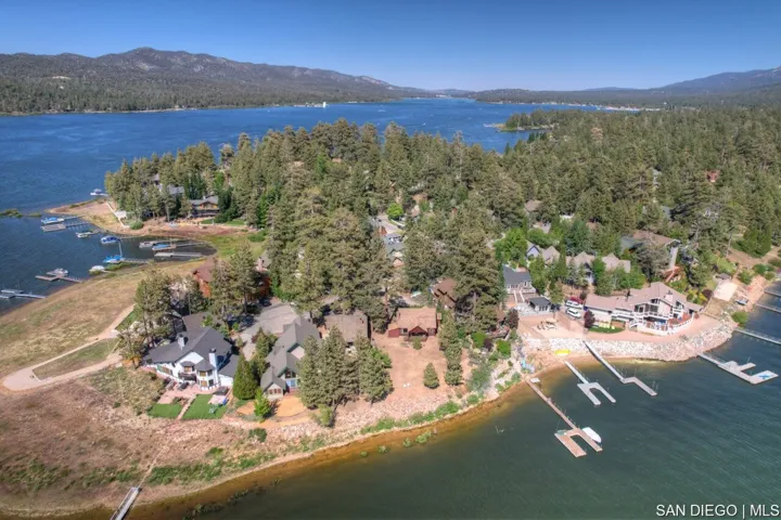 39429 Point Rd, Big Bear, California 92315