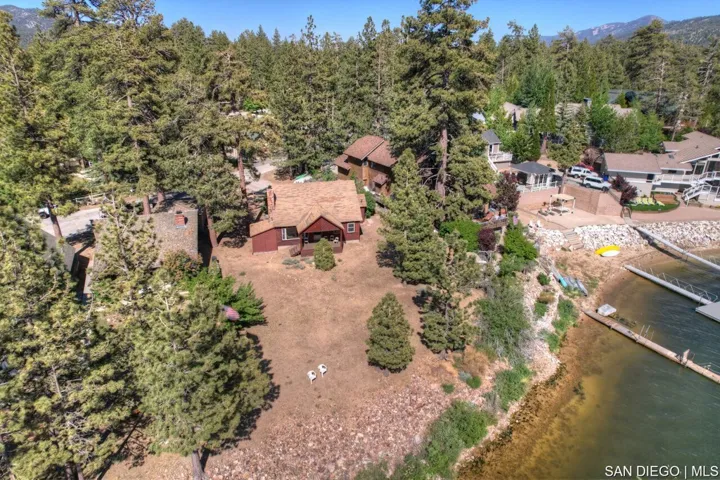 39429 Point Rd, Big Bear, California 92315