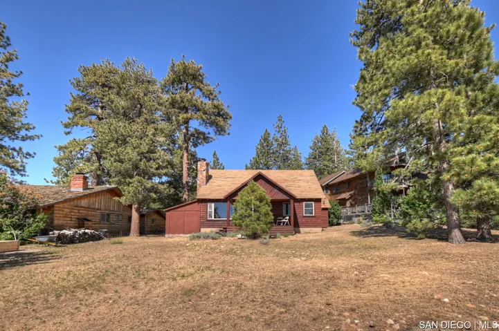 39429 Point Rd, Big Bear, California 92315