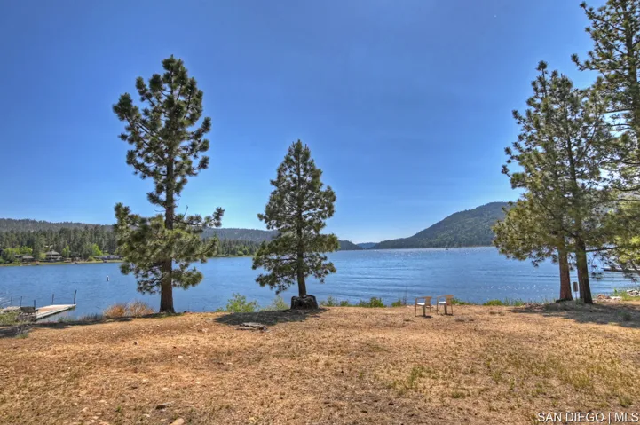39429 Point Rd, Big Bear, California 92315