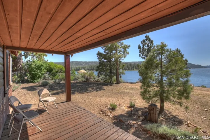 39429 Point Rd, Big Bear, California 92315