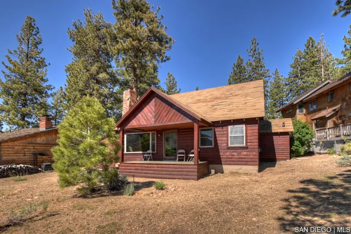 39429 Point Rd, Big Bear, California 92315