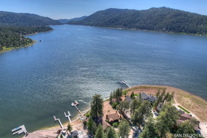 39429 Point Rd, Big Bear, California 92315