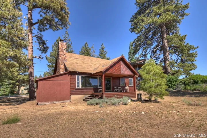 39429 Point Rd, Big Bear, California 92315