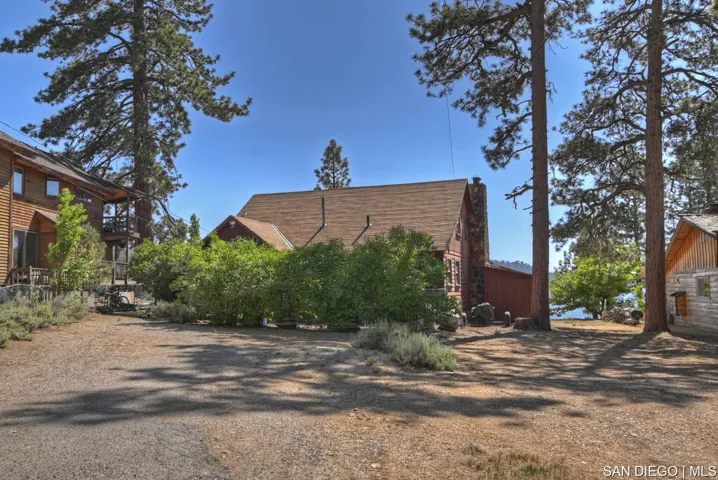39429 Point Rd, Big Bear, California 92315