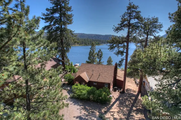 39429 Point Rd, Big Bear, California 92315