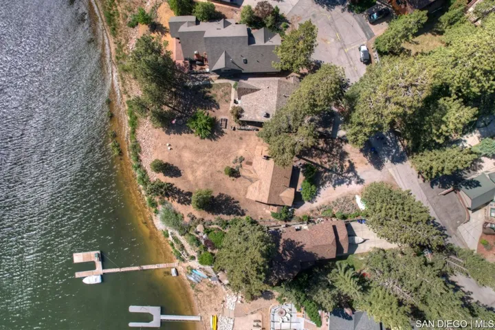 39429 Point Rd, Big Bear, California 92315